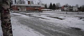 Nytt resecentrum tidigast om ett år