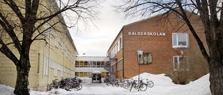 Balderskolan byggs om för 62 miljoner kronor