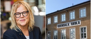 Ansträngt läge för skolorna i kommunen: "Blir en utbildningsskuld"