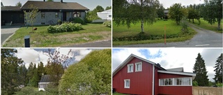 Prislappen för dyraste huset i Skellefteå kommun förra veckan: 4,6 miljoner • Se hela topplistan här