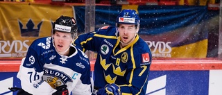 Tre Kronor-spelare ute ur covidkarantän