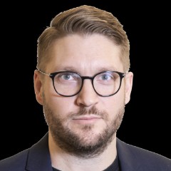Pär Ullrich