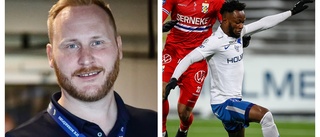 IFK håller hårt i skyttekungen – nobbade bra bud från Kina 