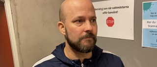 IFK Motala-tränaren tar timeout: "Riskerar att gå in i väggen", Simon Hansson tar över