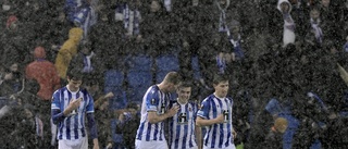 Real Sociedad visade klassen – vidare i EL