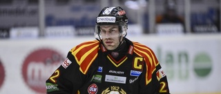 En brynäsare som ”kommer hem”