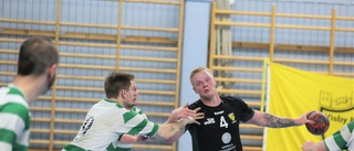 På uppåtgående – Gute har fått upp farten i division 3 