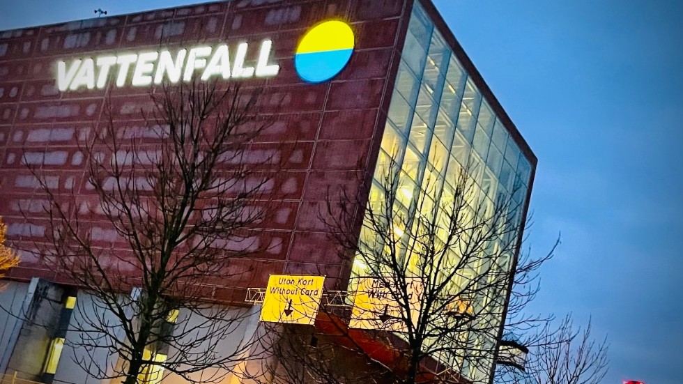 En Gällivarebo har anmält Vattenfall till Allmänna reklamationsnämnden.
