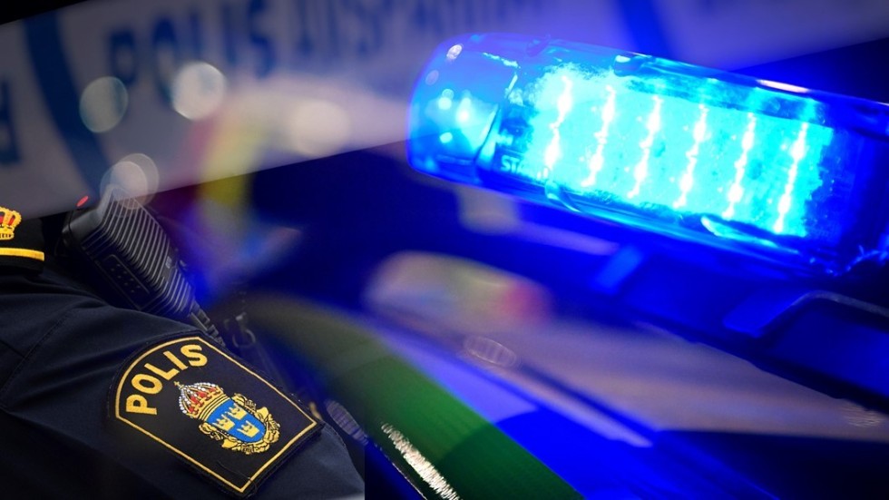 Den man som greps efter ett misstänkt rån mot Cirkel K i Gammelstad på tisdagskvällen är försatt på fri fot. Men misstankarna mot honom kvarstår.