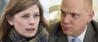 Moderaterna tycker att Granström (S) har fel syn på samarbete