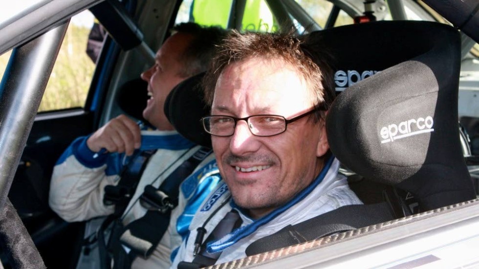 Foto: Lindqvist Motorsport