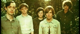 The Horrors