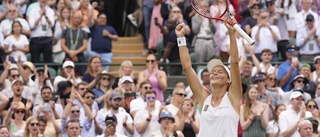 Ny skräll av Tatjana Maria i Wimbledon