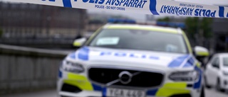 Inbrott i centrala Uppsala – flera datorer stulna