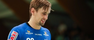 Hanisch: Just nu är det väldigt roligt med handboll