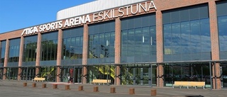 Klart för SM i schack i Stiga sports arena