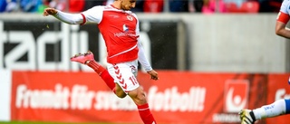 Mahmoud Eid osäker inför allsvensk premiär