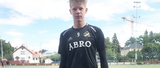 AIK bjöd in tre BK Sport-talanger