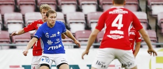 Klar bortaseger för IFK