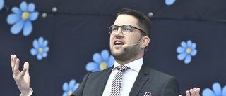 Ledare: Bara ett parti vinner på den usla integrationen