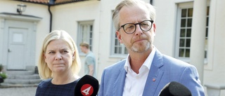 Damberg vill avslöja omotiverade prislyft