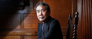 Murakami gubbigare än någonsin