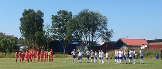 Premiärspelat i Gothia Cup för åtta lokala lag