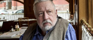 Leif GW Persson släpper ny självbiografi