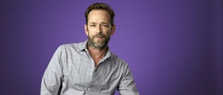 "Farlige" Dylan McKay har för evigt puttrat bort