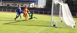 Smakstart på höstsäsongen för VFC