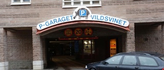 Bilvandaler slog till mot Vildsvinet