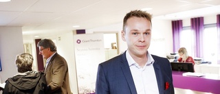 Grant Thornton är bästa arbetsgivaren