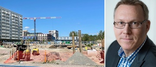 Fler laddstolpar på gång i Uppsala  ✓ Här är platserna  ✓ Blir dyrare att ladda