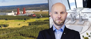 Två nya aktiebolag för markaffären med H 2 GS klubbade: Mark för 133 miljoner ska säljas i Svartbyn