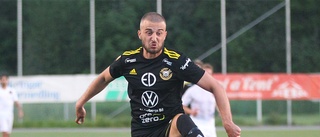 Smedby föll i toppmötet trots tidig ledning - se matchen mot "Bissarna" i repris