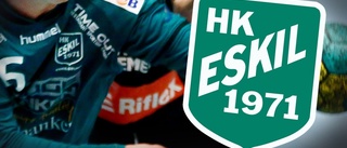 Eskil pressade serieledaren igen