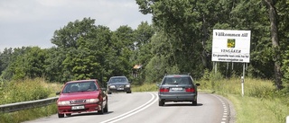 Nu slår Vialabor larm om trafiken på väg 52