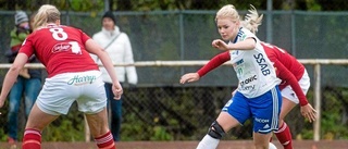 Julina fortsätter hos IFK Nyköping