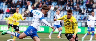 IFK intresserat av allsvensk back