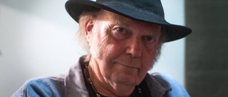 Neil Young