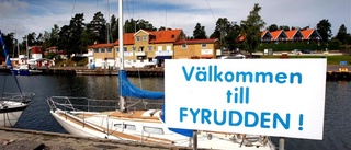 De vill att Fyruddenvägen prioriteras