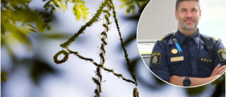 Mer än dubbelt så många poliser inför midsommar i Pite älvdal