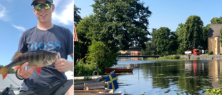 Krav på fiskekort slopas i ån efter fiskbrist – oro för överfiske växer: "Folk är irriterade och pratar om revolt"