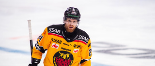 "Om du vill bli mästare behöver du ta dig genom motgångar"