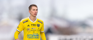 ÅFF lånar in ung back med allsvenska meriter