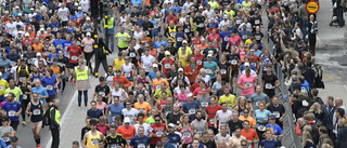 Stockholm Marathon flyttas till i höst