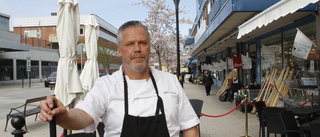 Kafé i centrum byter namn och kan bli bar – nye ägaren: "Ställe med potential"