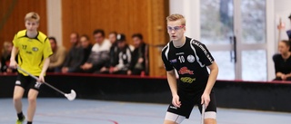 Han lämnar Antvarden – klar för division 1-klubb