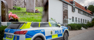 Före detta kyrkopolitiker onanerade på kyrkogården – nu döms han