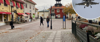 Omfattande skakningar drabbade fastigheter i Trosa: "Aldrig varit med om något liknande"